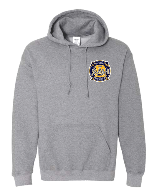 Slash Hoodie 18500
