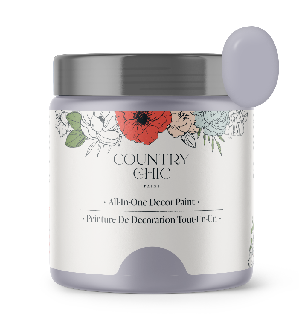 Wisteria - Chalk Style Paint for Furniture & Home Decor