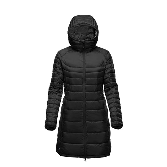 Women's Labrador Parka — AFP-3W