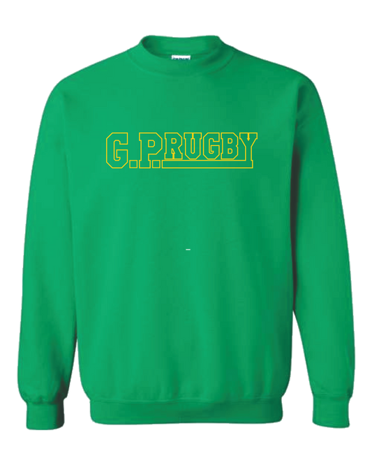 18000 Adult Heavy Blend Crewneck Sweatshirt