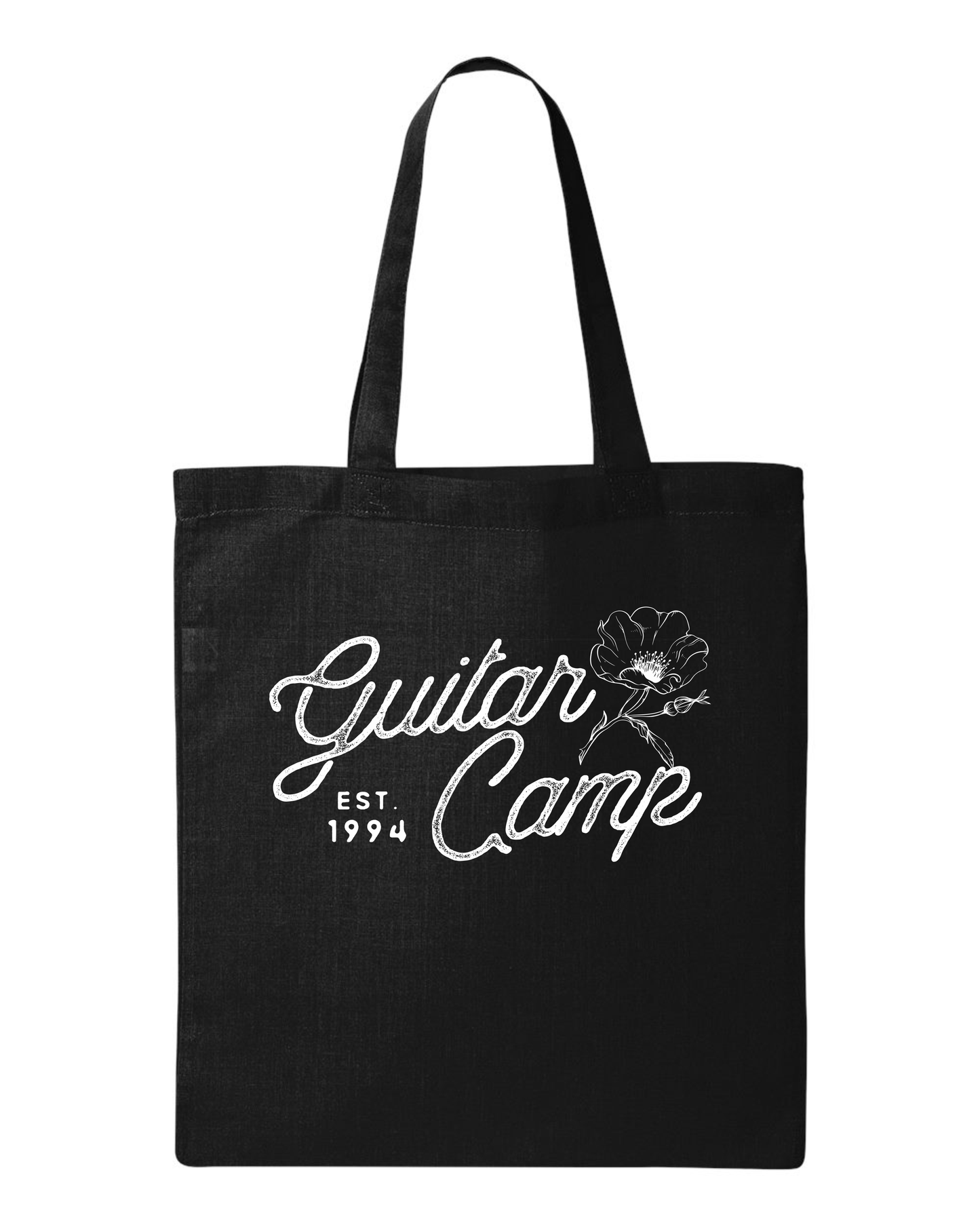 QTB Tote Bag