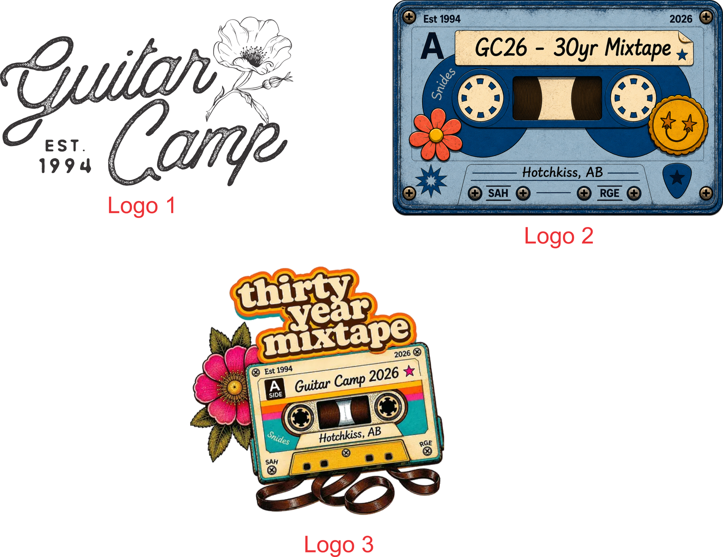 QTB Tote Bag