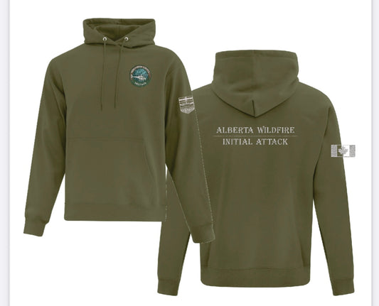 Northern Lights Helitack