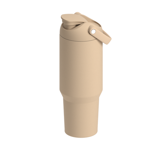 ASOBU GLACIER-BF78 - Beige