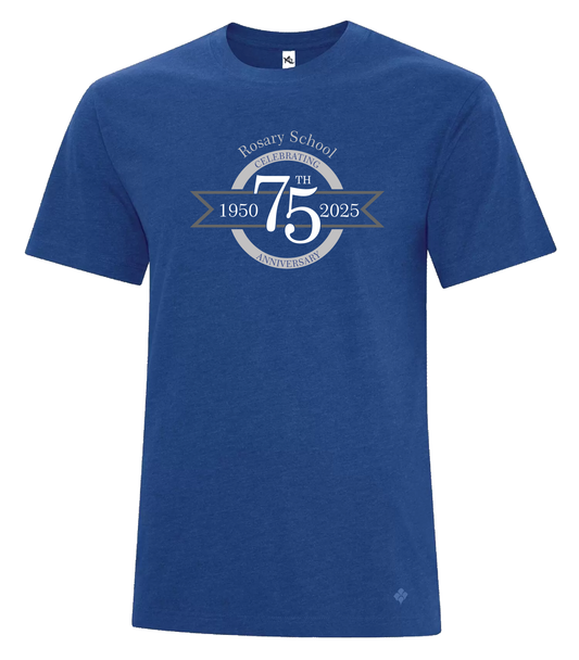KOI® ELEMENT RING SPUN BLEND TEE. KOI8060