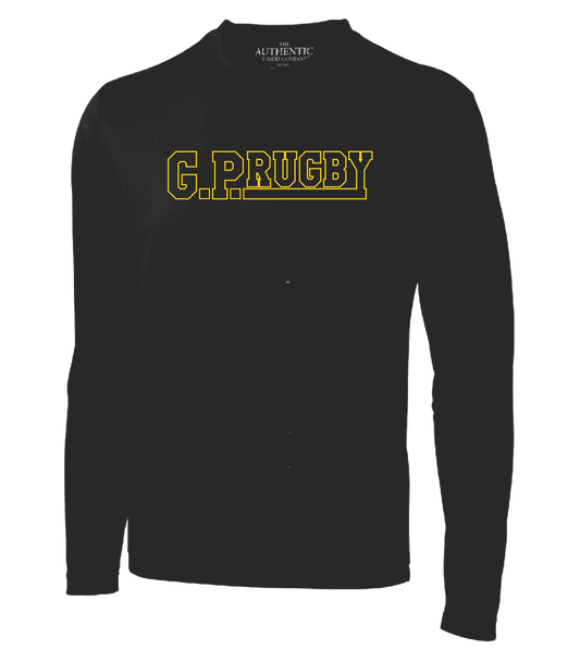 S350LS Unisex ATC Pro Long Sleeve Tee