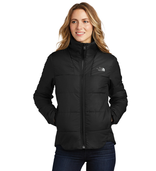 THE NORTH FACE® EVERYDAY INSULATED LADIES' JACKET FL. NF0A7V6K