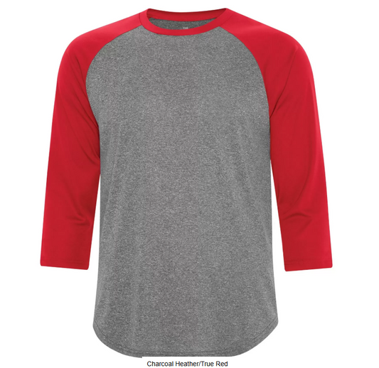 ATC™ PRO TEAM BASEBALL JERSEY. S3526