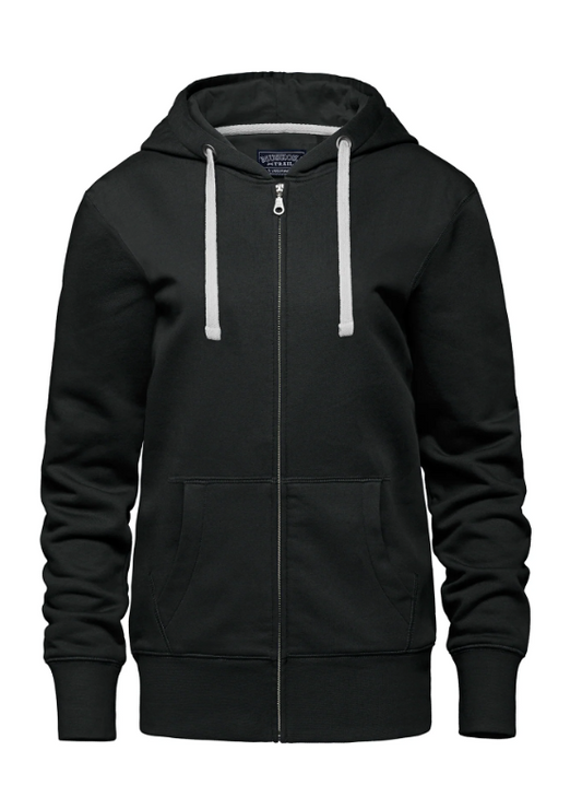 L00671 - Lakeview - Ladies Full-Zip Hooded Sweatshirt