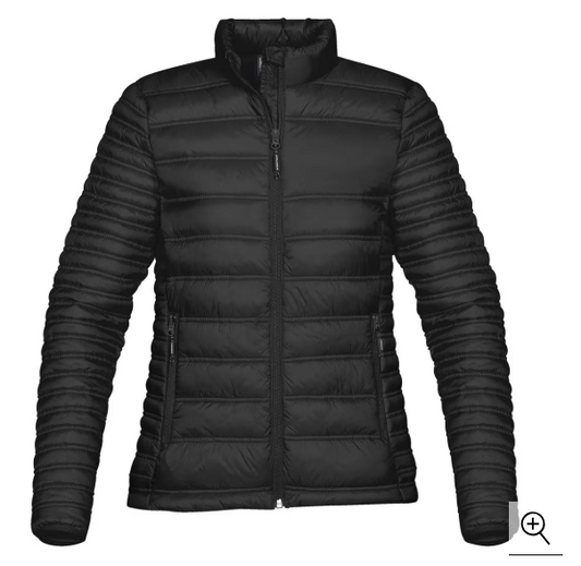 Women's Basecamp Thermal Jacket #PFJ-4W - XL