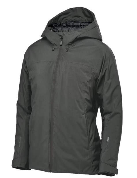 Women's Nostromo Thermal Shell #X-2W - Graphite - Large