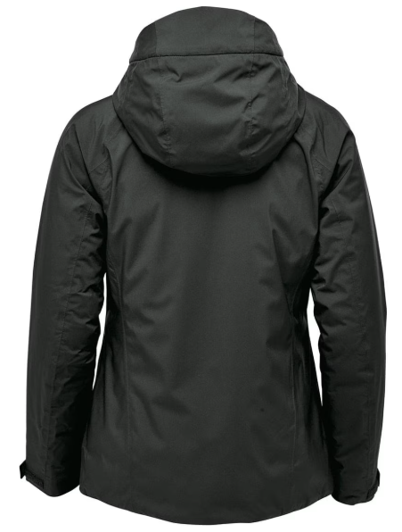 Women's Nostromo Thermal Shell #X-2W - Graphite - Large