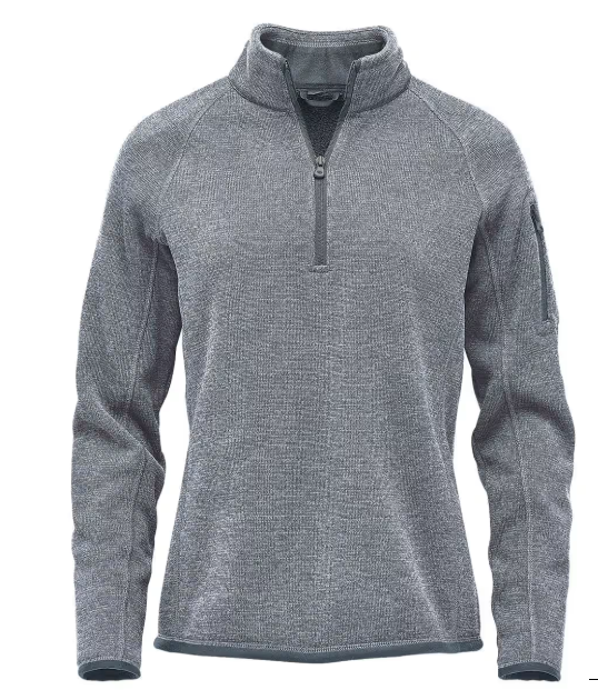 Women's Avalante 1/4 Zip Pullover #FHP-1W
