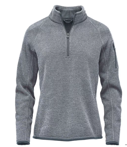 Women's Avalante 1/4 Zip Pullover #FHP-1W