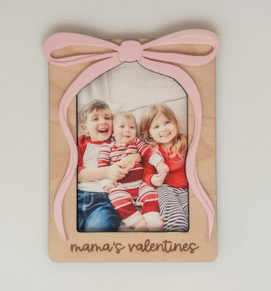 Valentines Frame
