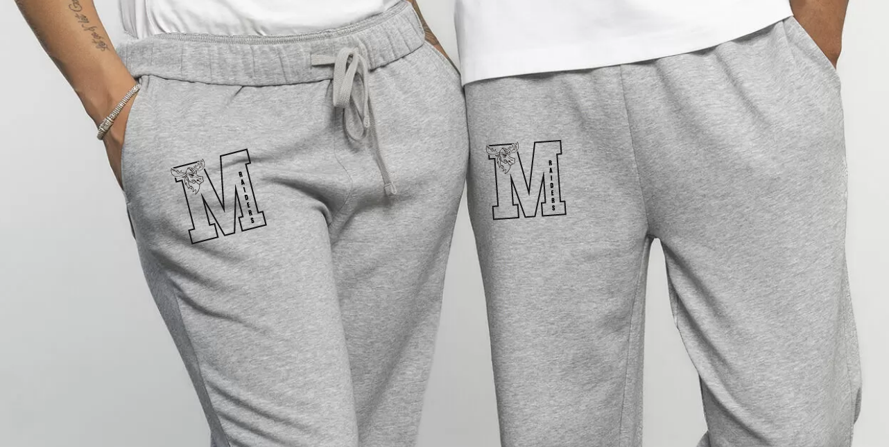 KOI® ELEMENT CFF OPEN BOTTOM SWEATPANTS. KOI2280