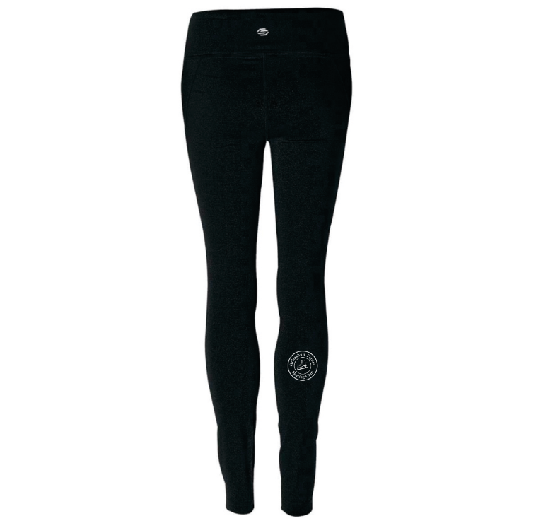 LCL-1W Women's Pacifica Legging