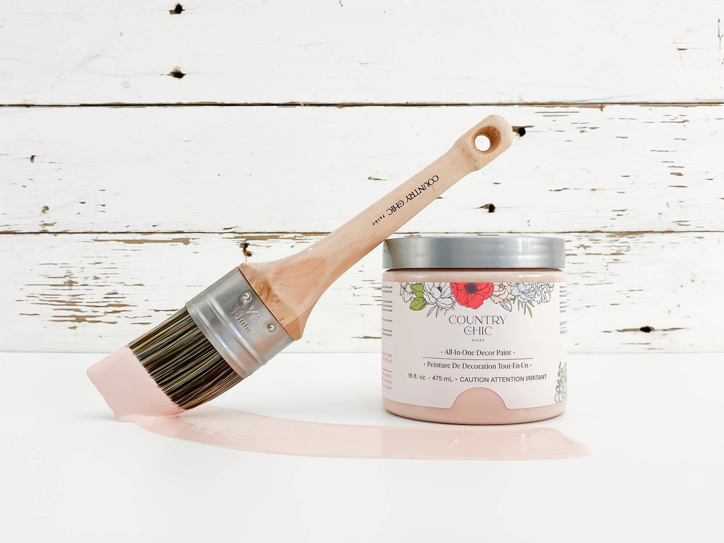 Ooh La La - Chalk Style Paint for Furniture & Home Decor