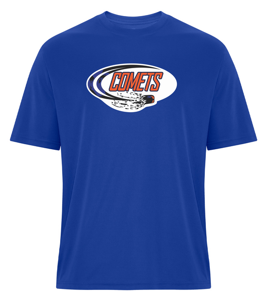 Royal ESSENTIAL PERFORMANCE TEE. ATC3700