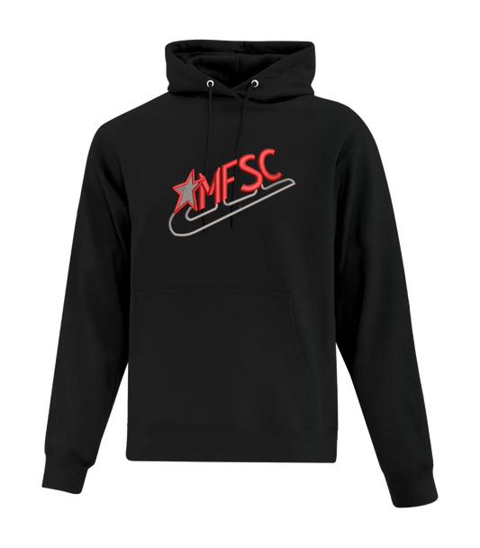 ATC™ EVERYDAY FLEECE HOODIE. ATCF2500FF