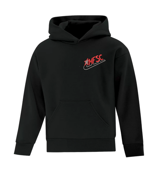 ATC™ EVERYDAY FLEECE YOUTH HOODIE. ATCY2500LC