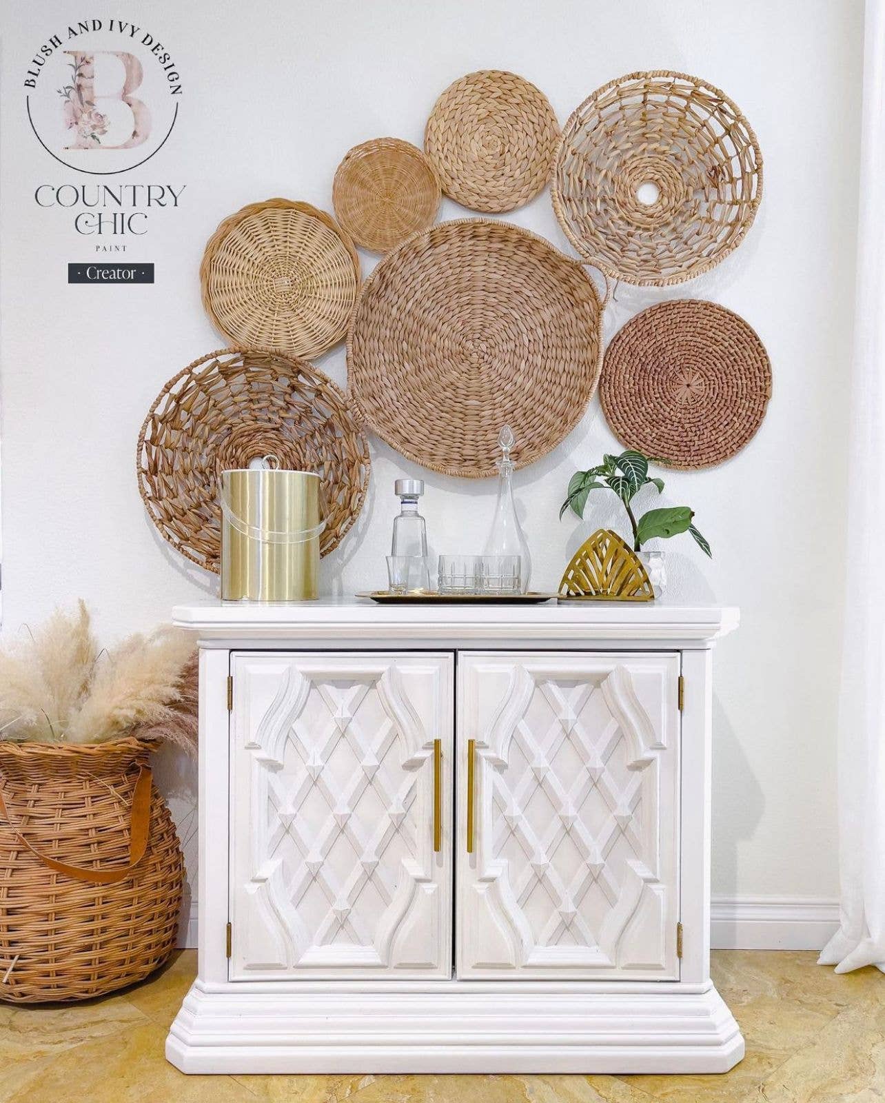 Simplicity - Chalk Style Paint for Furniture &  Home Decor