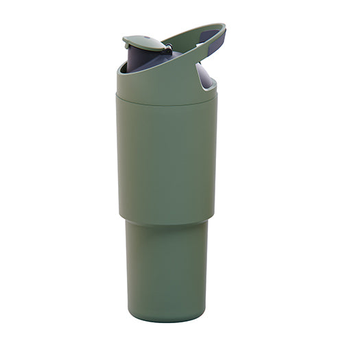 ASOBU COSMIC - BF77 - Basil Green