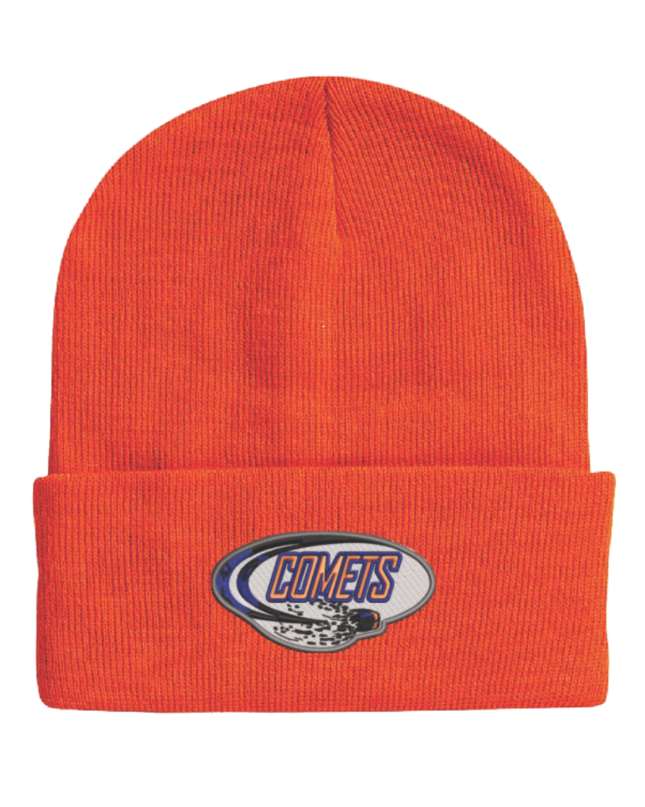 C100 Knit Toque