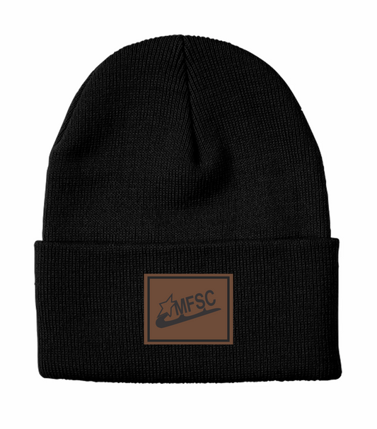 ATC™ EVERYDAY KNIT CUFF TOQUE. C100 MFSC Patch