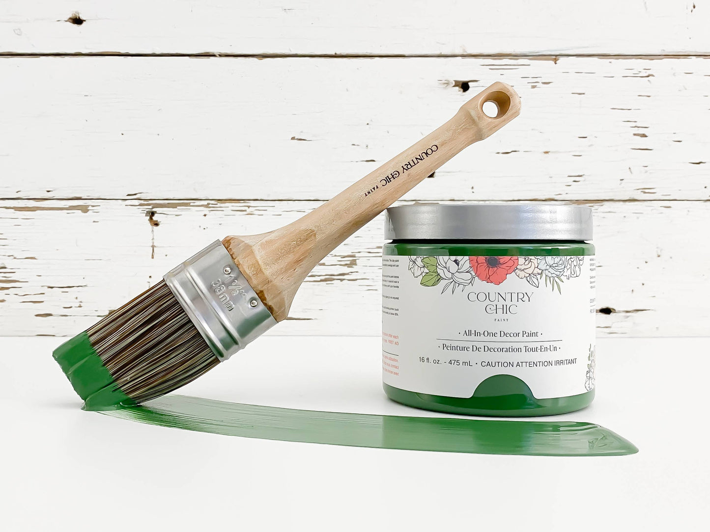 Fireworks - Chalk Style Paint for Furniture & Home Decor