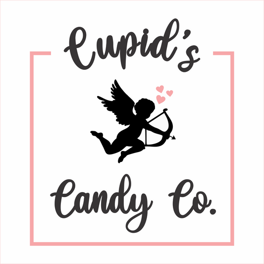 Cupid's Candy Co Sign Kit