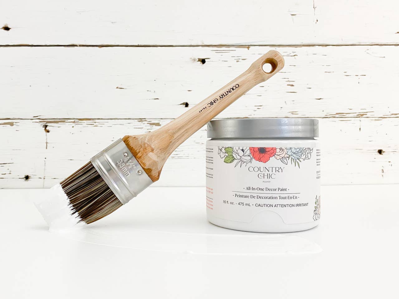 Simplicity - Chalk Style Paint for Furniture &  Home Decor