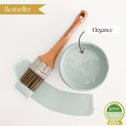 Elegance - Chalk Style Paint for Furniture & Home Decor