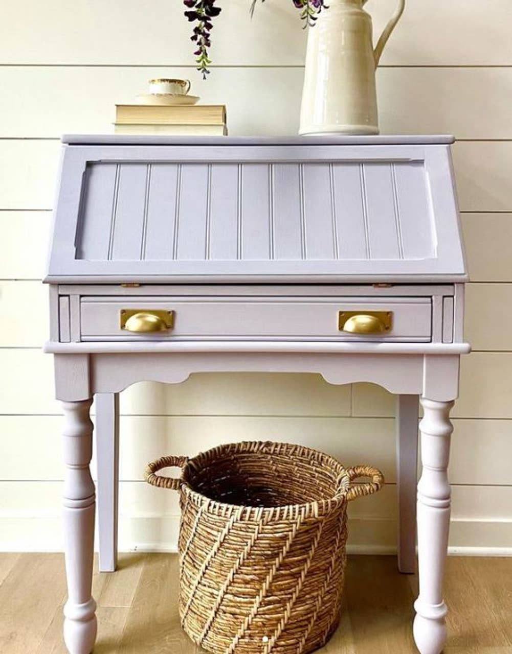 Wisteria - Chalk Style Paint for Furniture & Home Decor