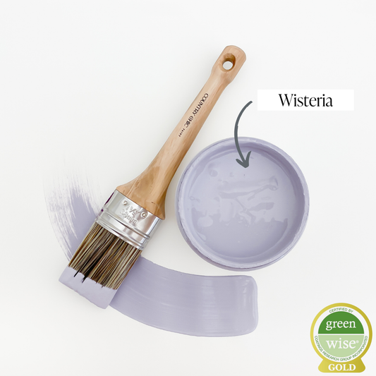 Wisteria - Chalk Style Paint for Furniture & Home Decor