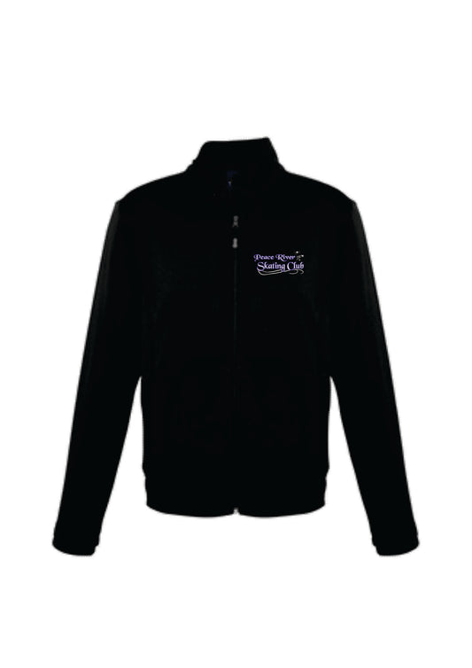 Kids Hype Full Zip Jacket SW520K PRSC