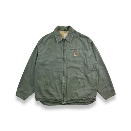 J169DMS Carhartt Jacket