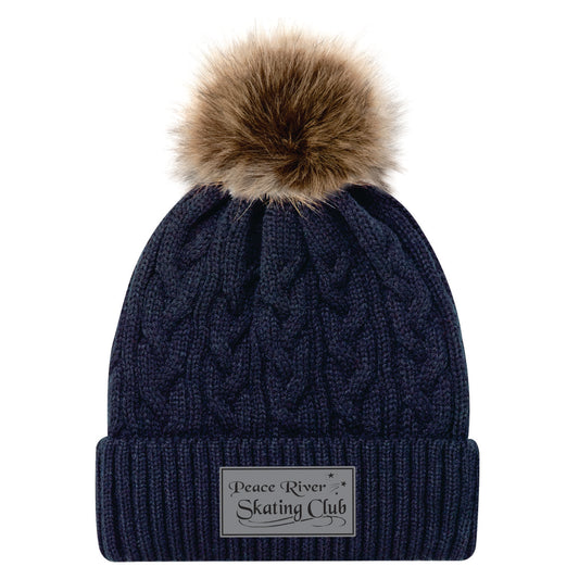 Pom Pom Toque 9L594L PRSC