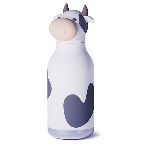 ASOBU Bestie Bottle SBV44 - Cow