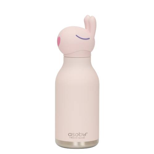 ASOBU Bestie Bottle SBV44 - Bunny