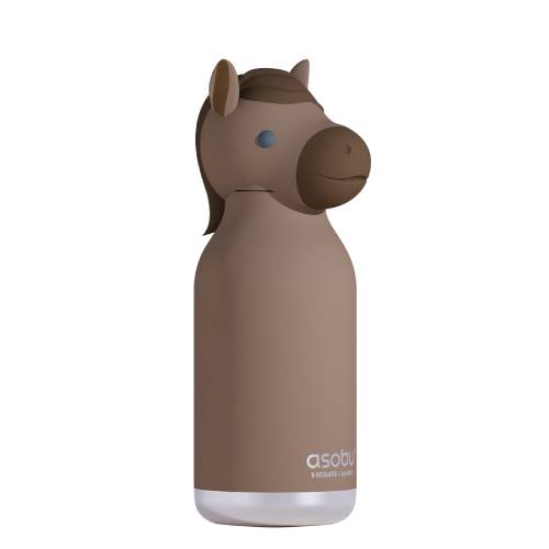ASOBU Bestie Bottle SBV44 - Horse