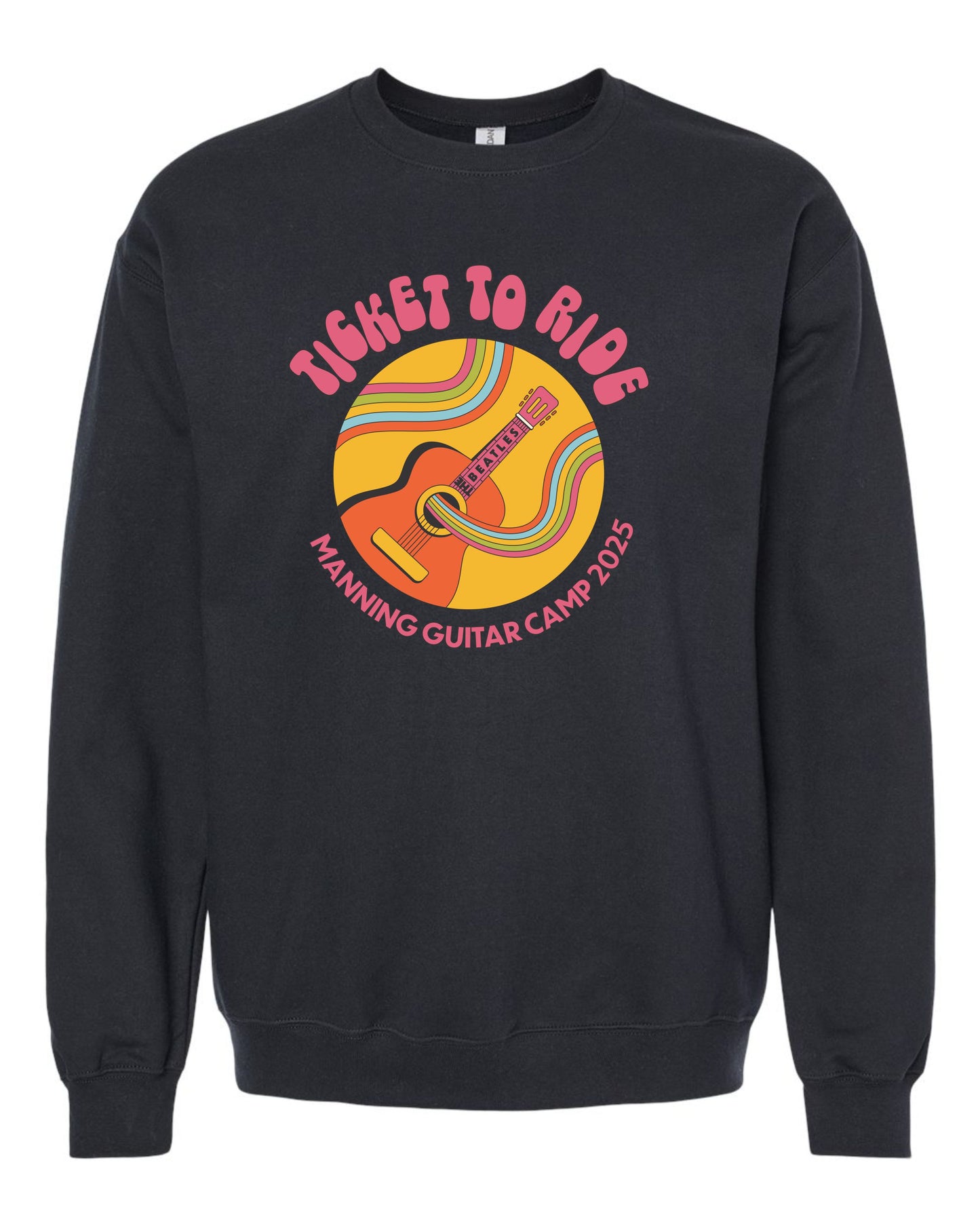 Sf000 Crewneck