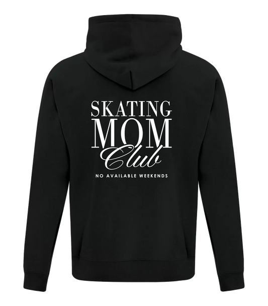 Skating Mom Club Hoodie
