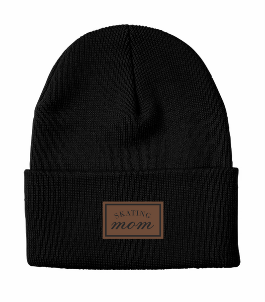 Skating Mom Toque