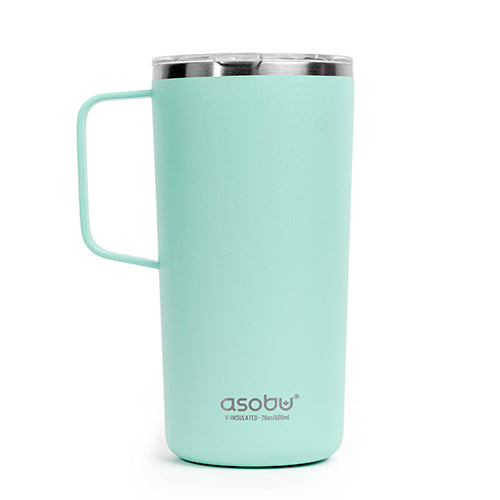 ASOBU TOWER MUG-SM90 - Mint