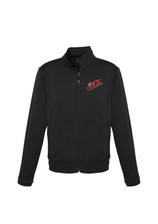 Kids Hype Full Zip Jacket SW520K