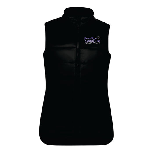 Womens Alpine Vest J211L PRSC