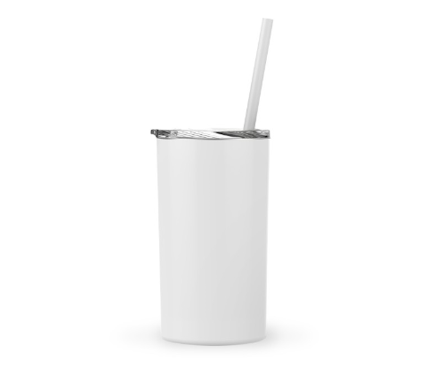 Maars Skinny Mini 12 oz Travel Tumbler