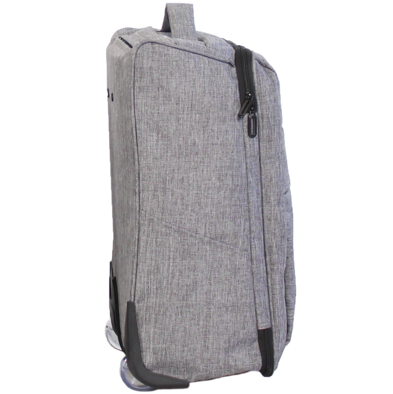 Metro Collapsible Luggage
