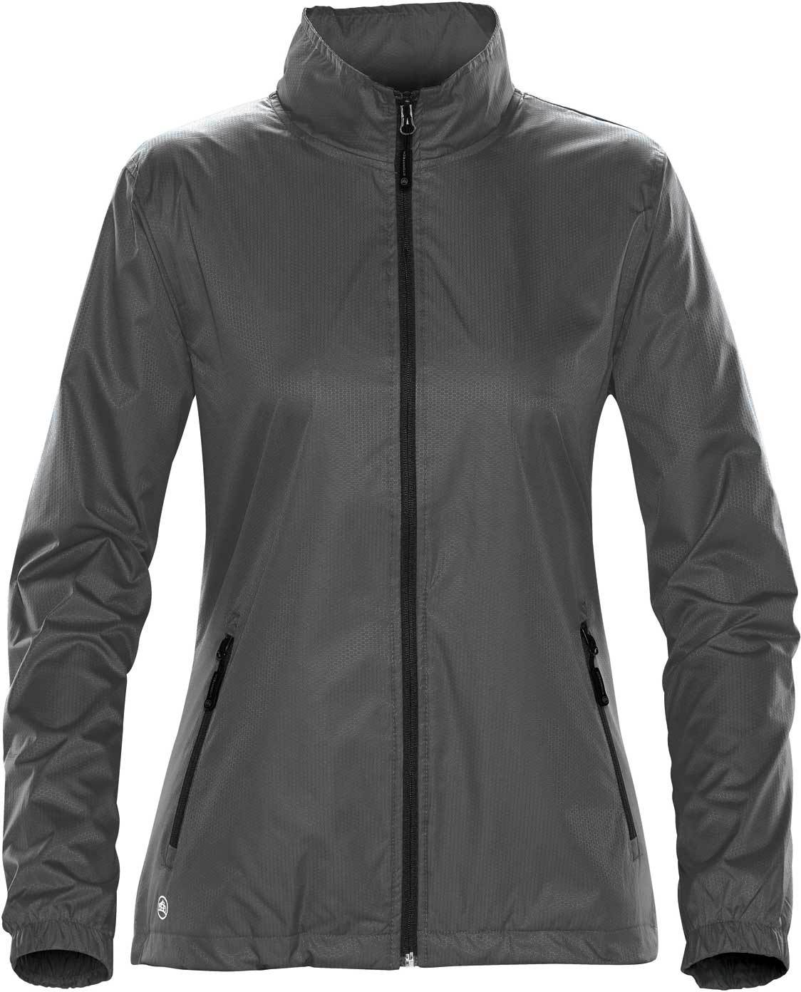 Axis Shell Jacket Women's Stormtech Axis Shell Jacket – Big North Graphics
